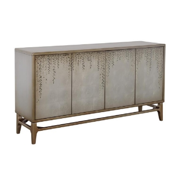 Picture of 4 DOOR CREDENZA