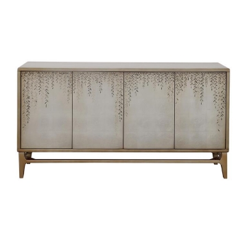 Picture of 4 DOOR CREDENZA