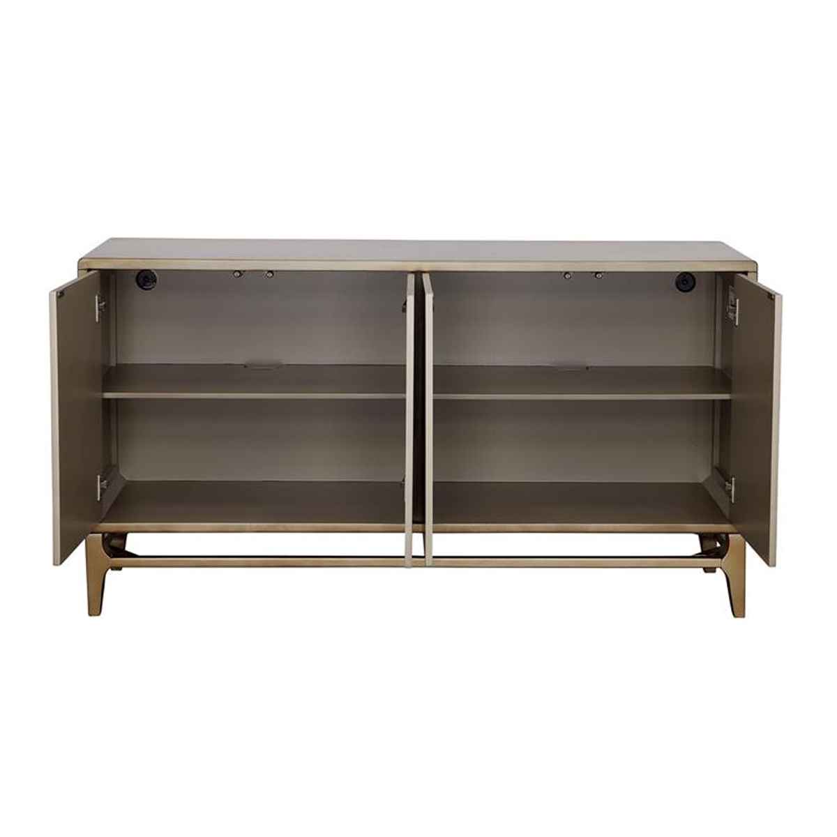 Picture of 4 DOOR CREDENZA