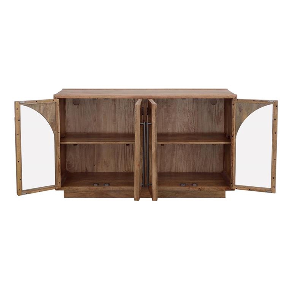 Picture of 4 DOOR CREDENZA