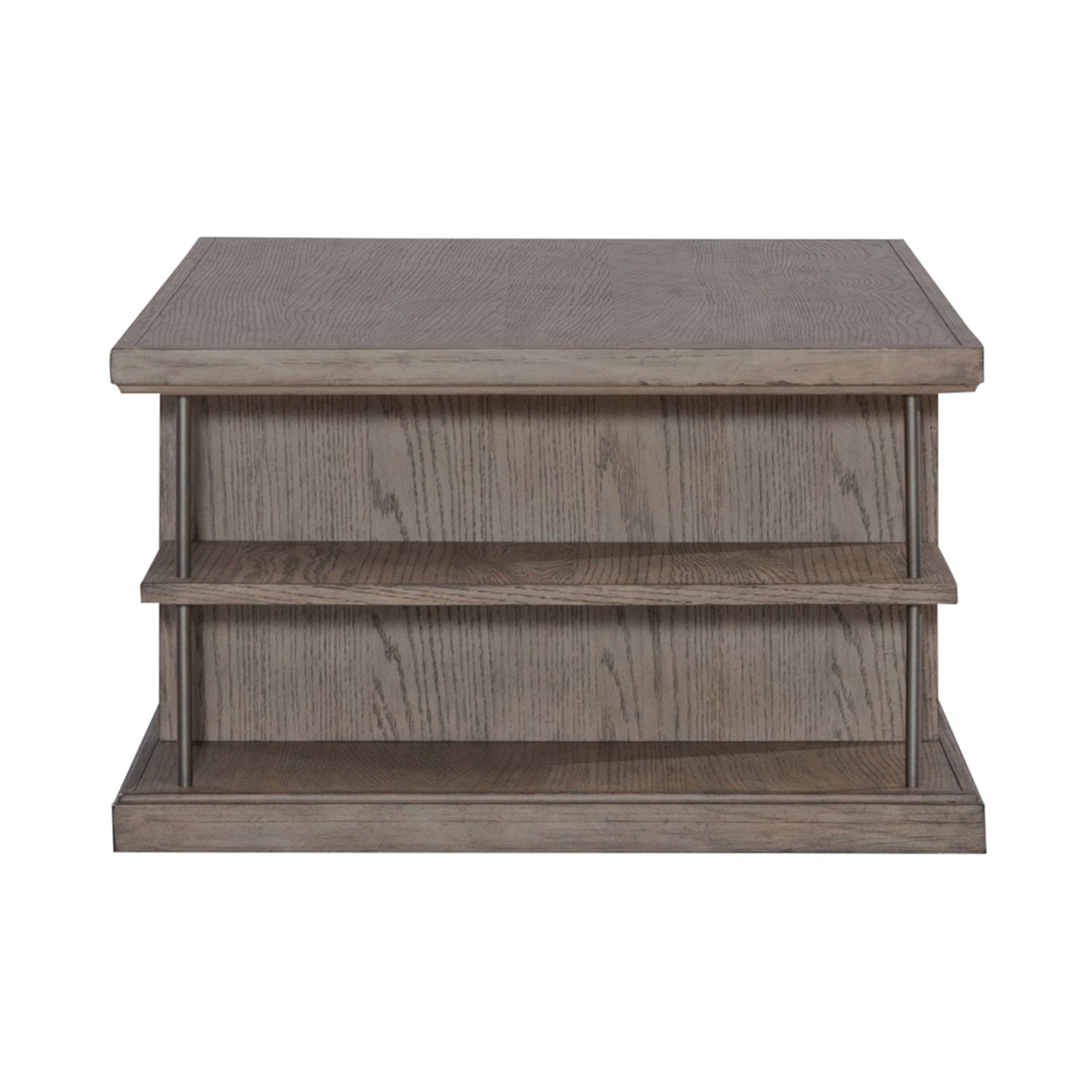 Picture of SKYLINE COCKTAIL TABLE