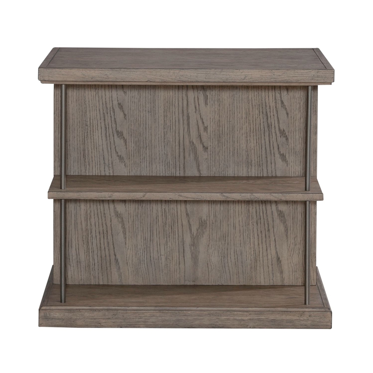 Picture of SKYLINE END TABLE