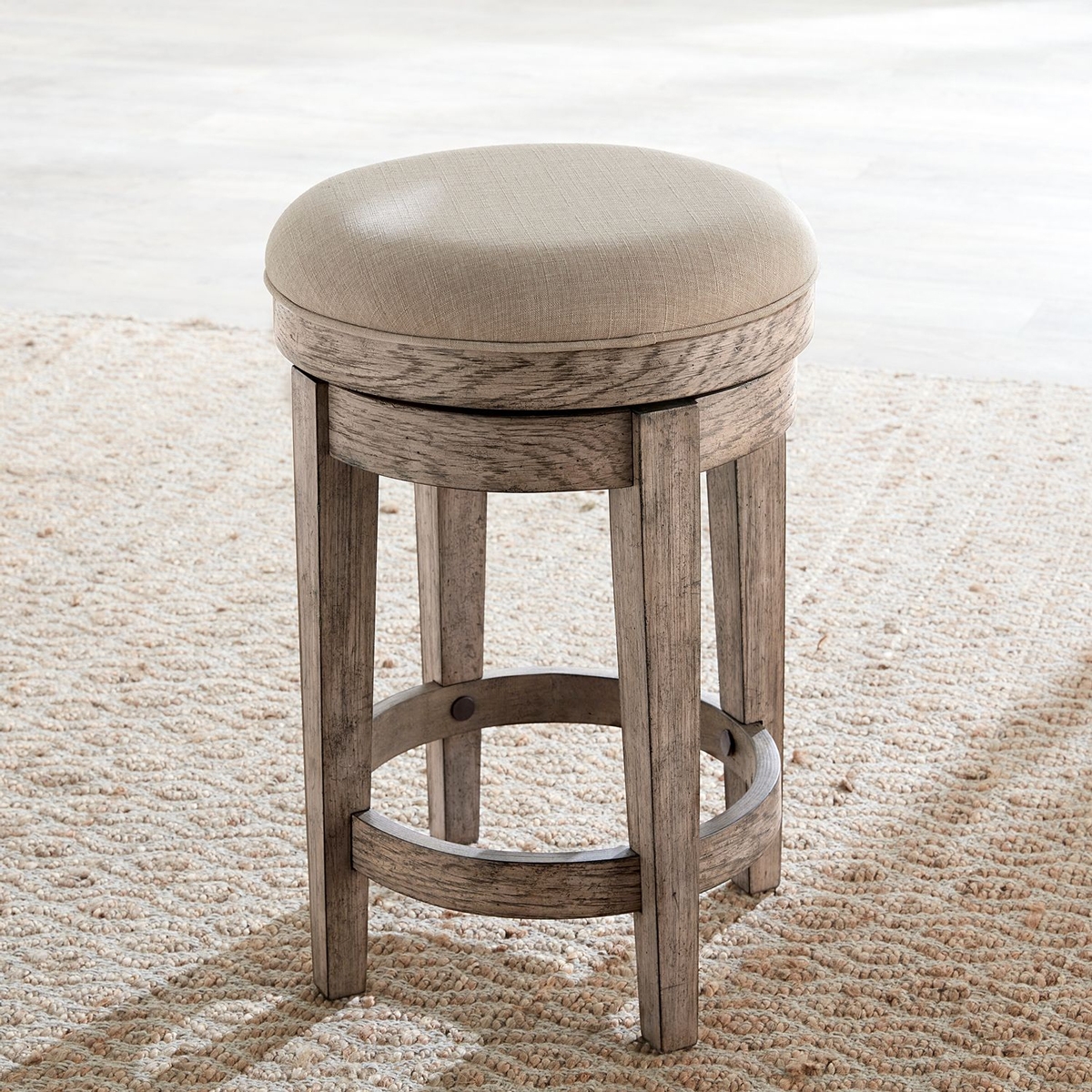 Picture of SKYLINE CONSOLE AND 3 STOOLS