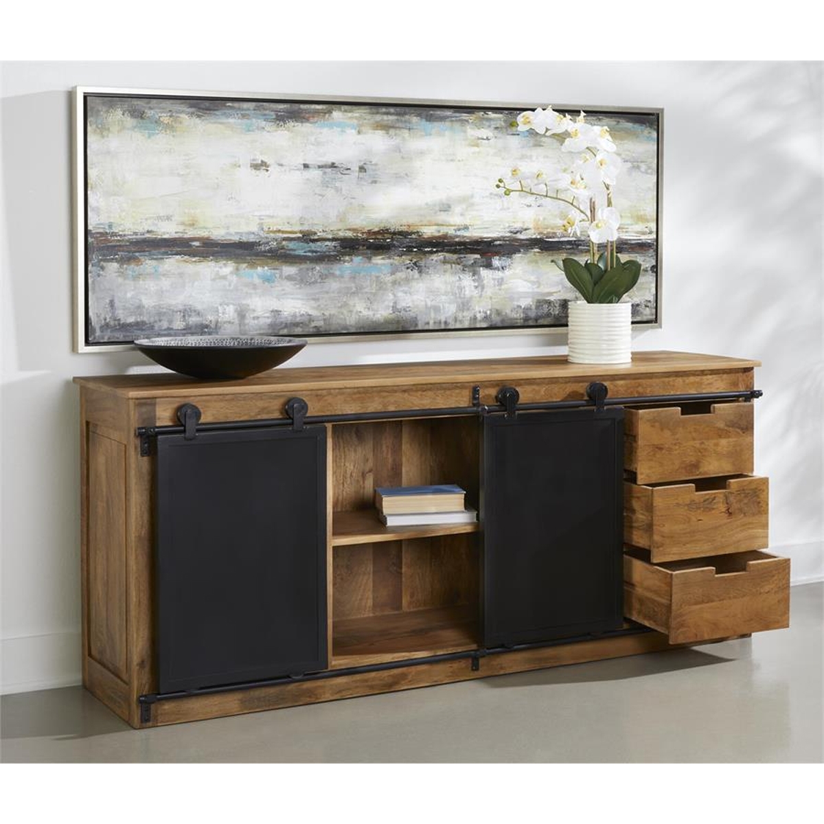 Picture of CREDENZA