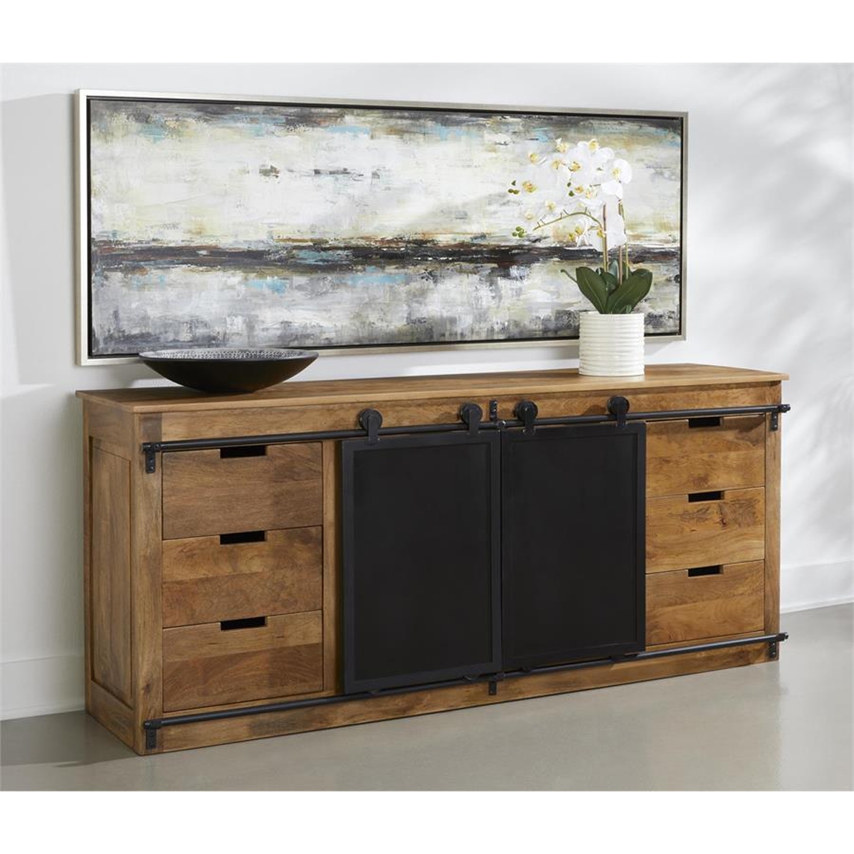 Picture of CREDENZA