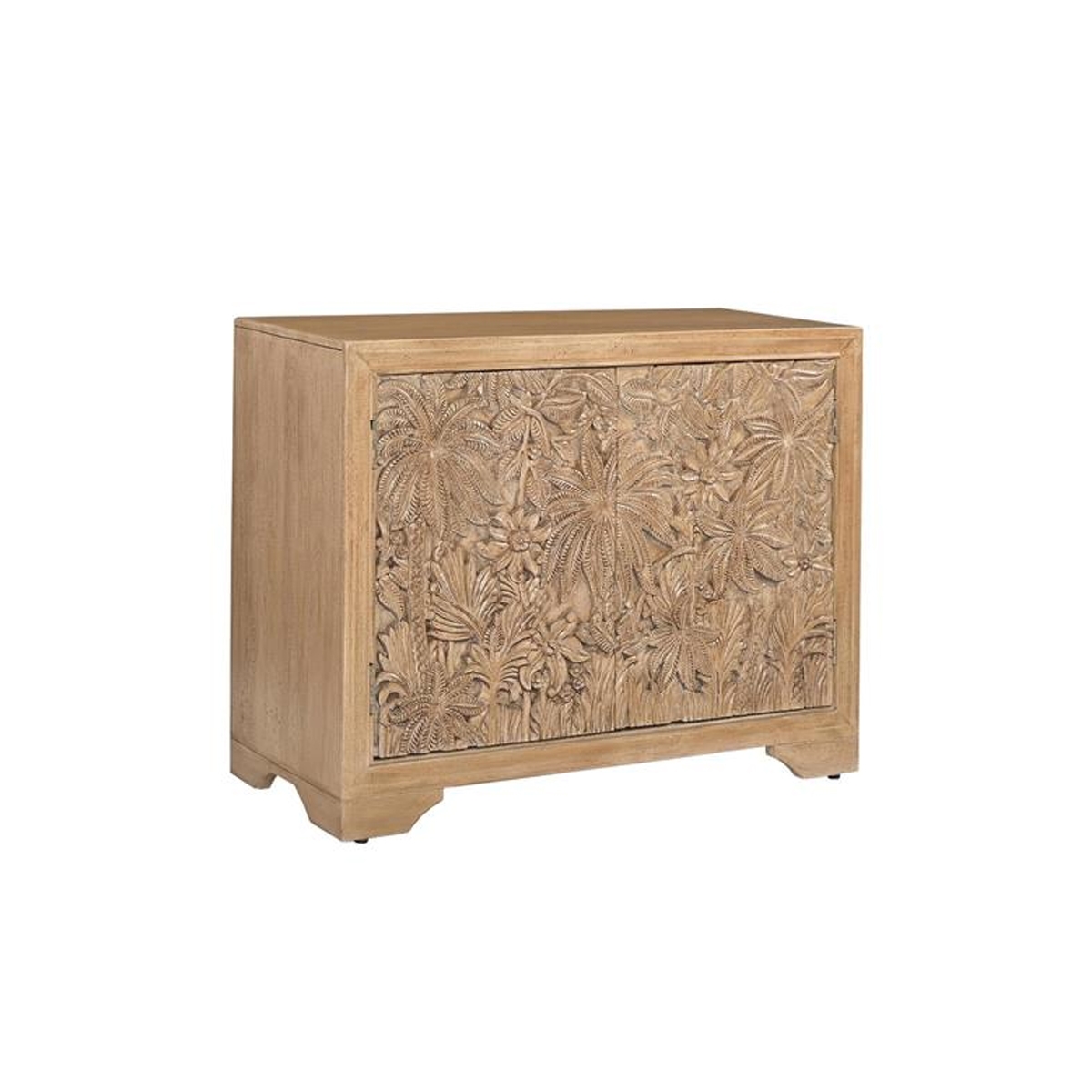 Picture of CARVED CABINET