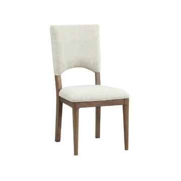 Picture of UPHOLSTERED DINING CHAIR