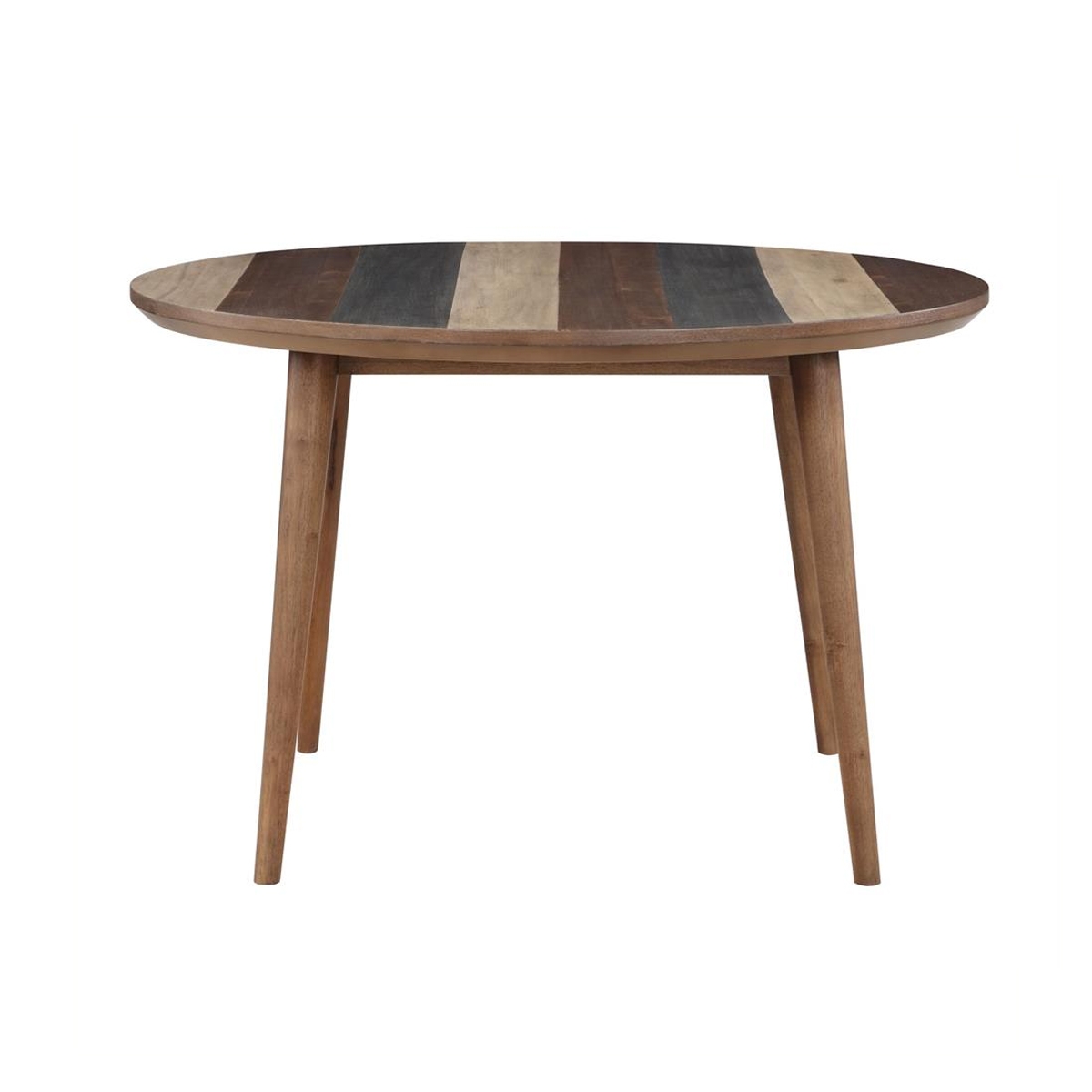 Picture of ROUND DINING TABLE