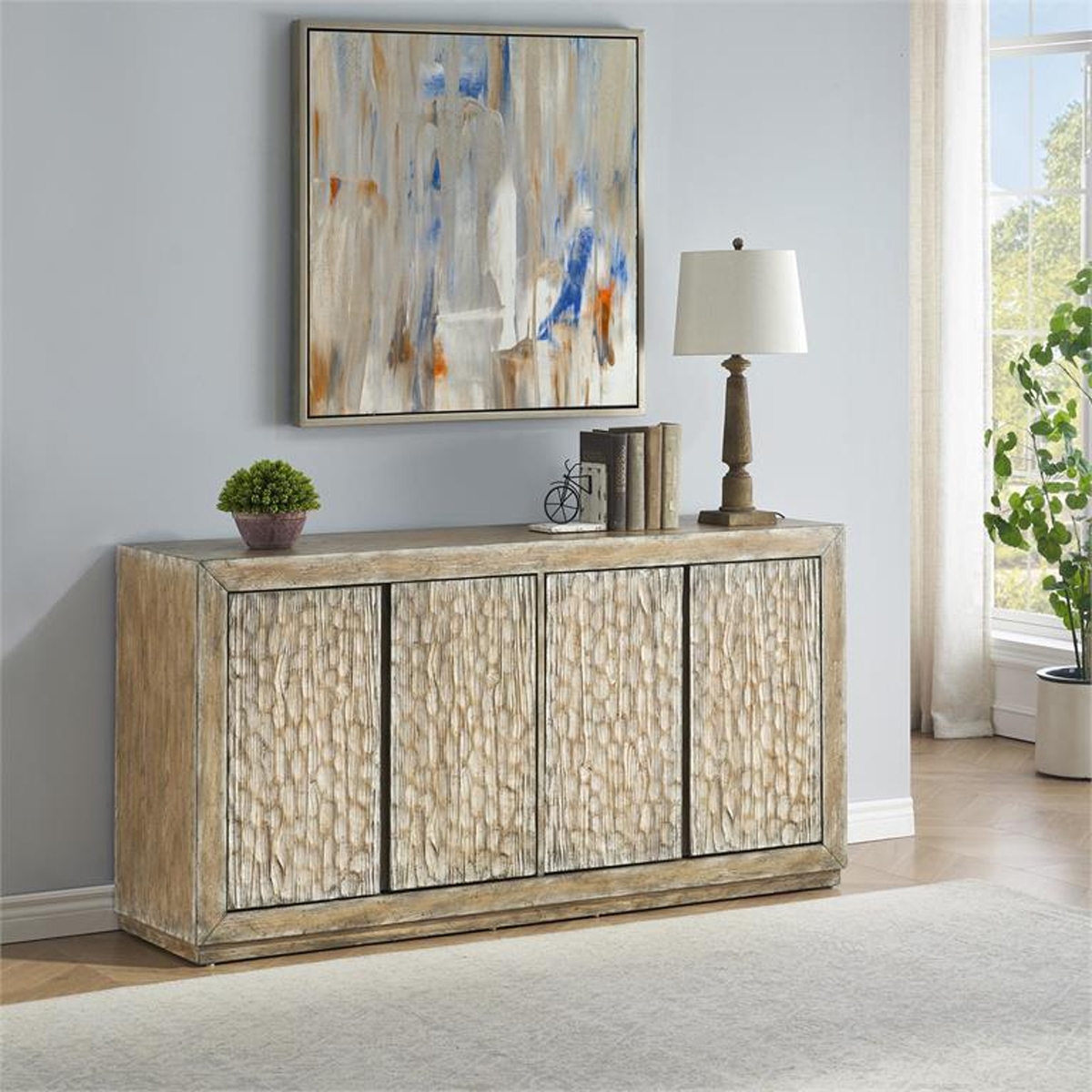Picture of CREDENZA