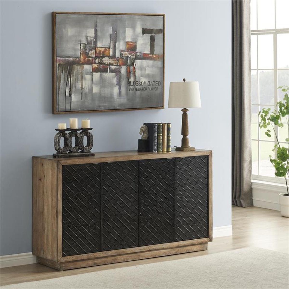 Picture of CREDENZA