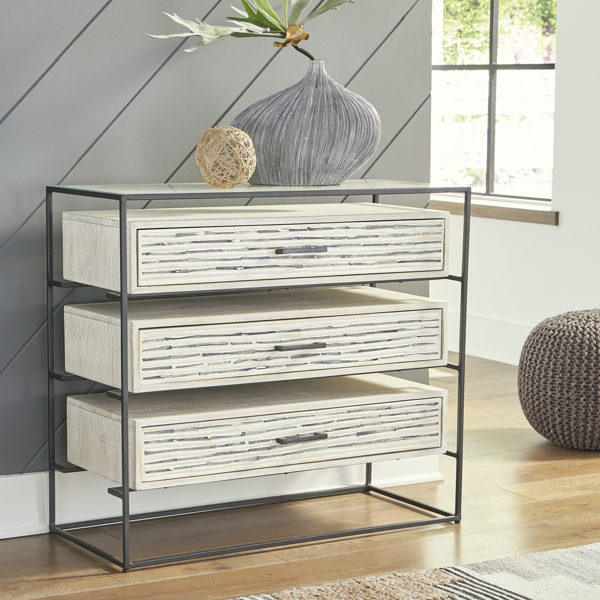 Picture of CREWRIDGE CABINET