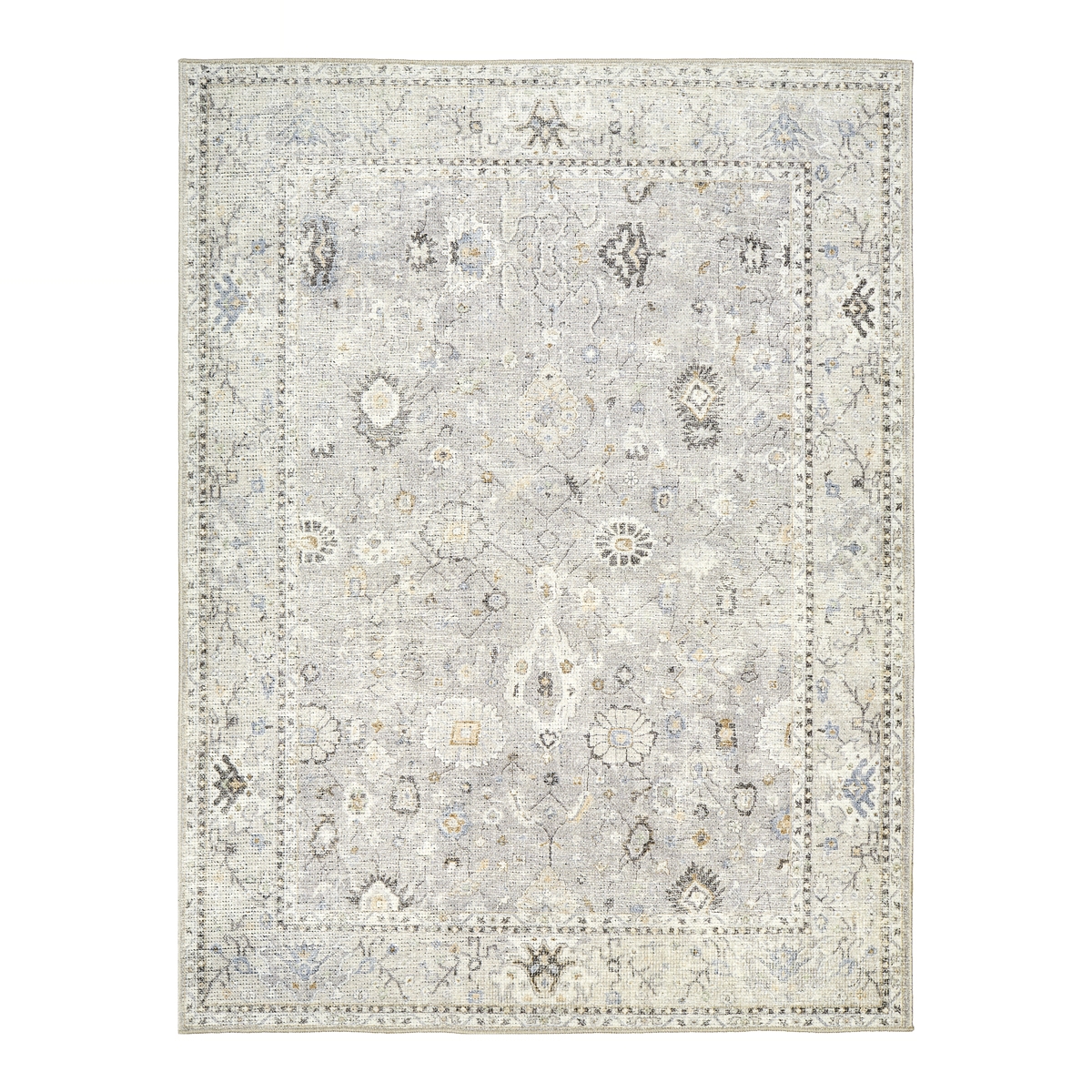 Picture of DAVINA 5'3"X7' RUG