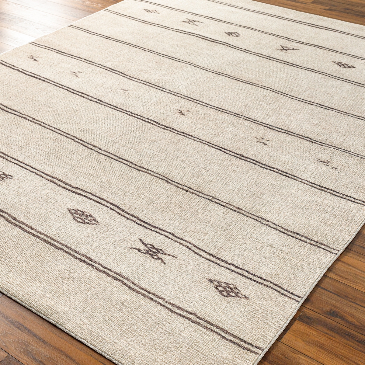 Picture of RIVI 5"3"X7' RUG
