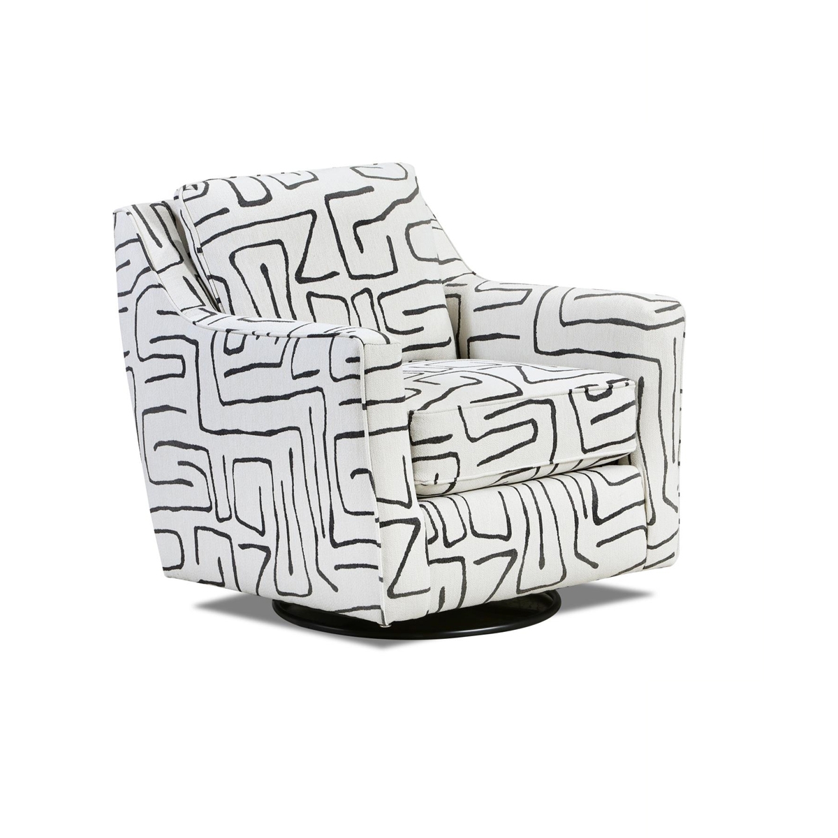 Picture of STRATA SWIVEL CHAIR