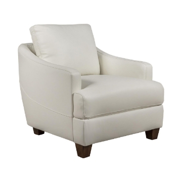 Picture of LELAND CHAIR IN ICE