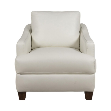 Picture of LELAND CHAIR IN ICE