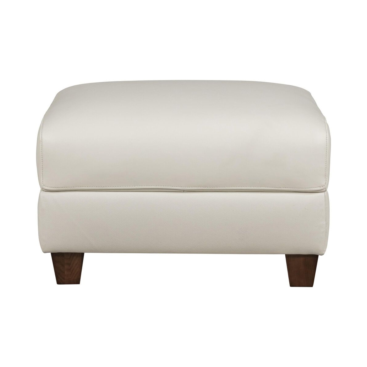 Picture of LELAND OTTOMAN IN ICE