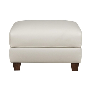 Picture of LELAND OTTOMAN IN ICE