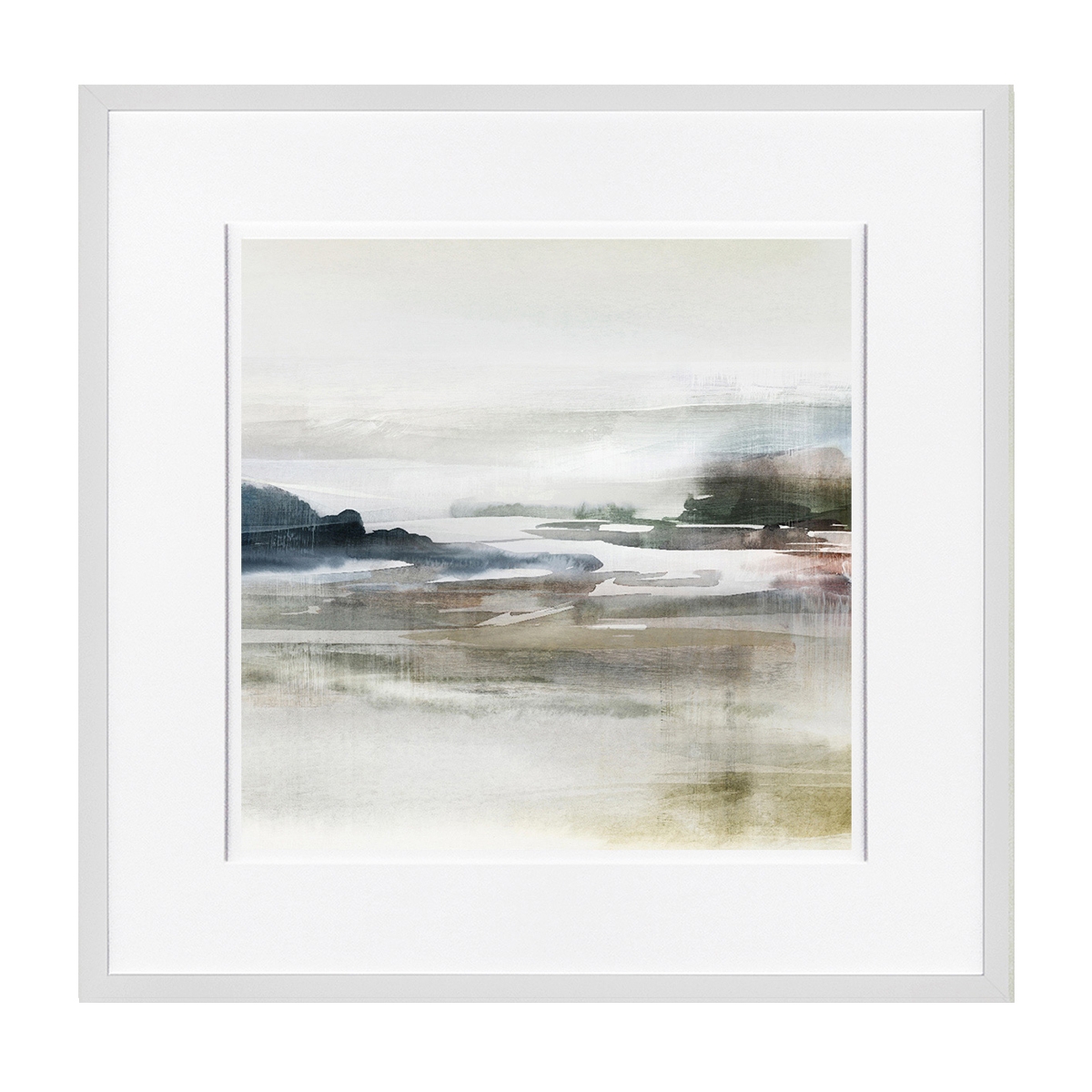 Picture of SHALLOW II
