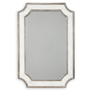 Picture of HOWSTON ACCENT MIRROR