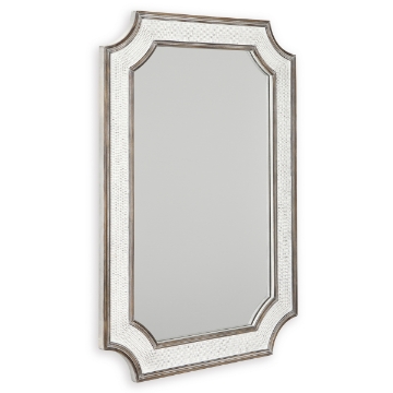 Picture of HOWSTON ACCENT MIRROR