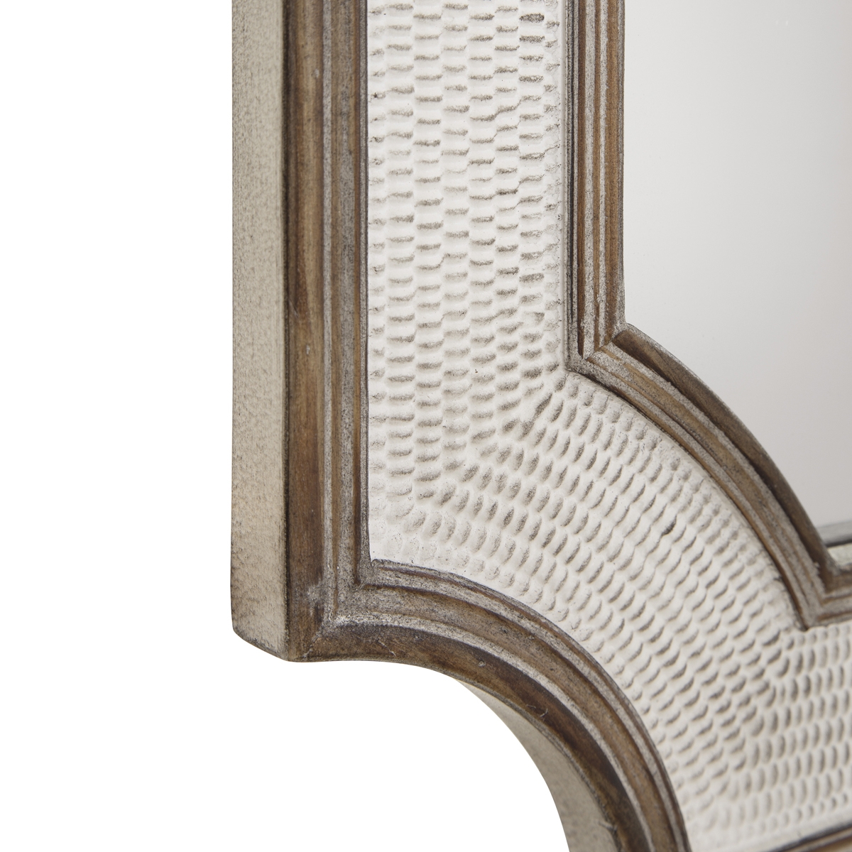 Picture of HOWSTON ACCENT MIRROR