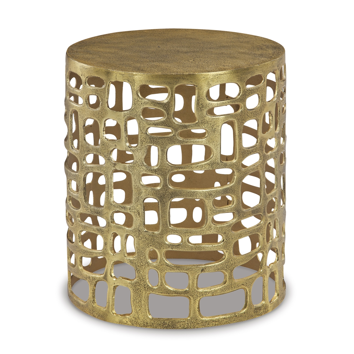 Picture of GRACYLEE ACCENT TABLE