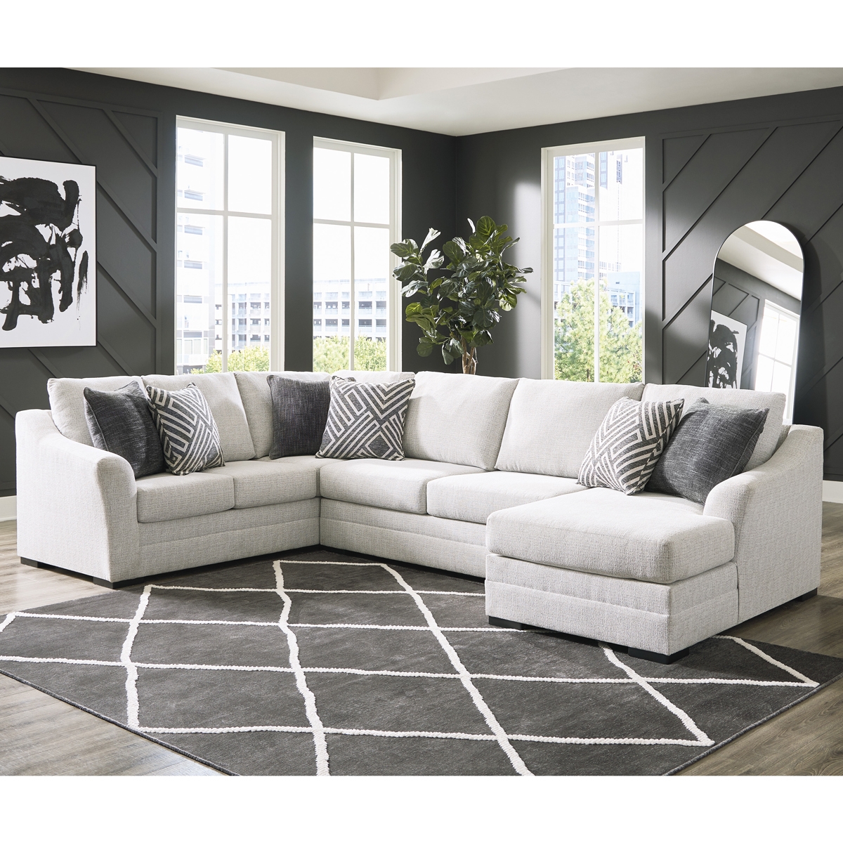 Picture of KORA NUVELLA SECTIONAL