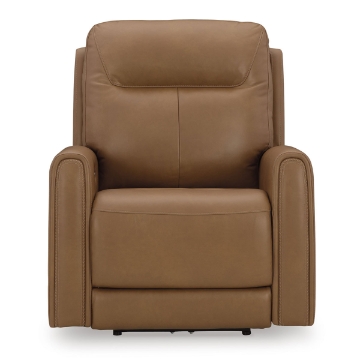 Picture of LANNISTER POWER HEADREST RECLINER