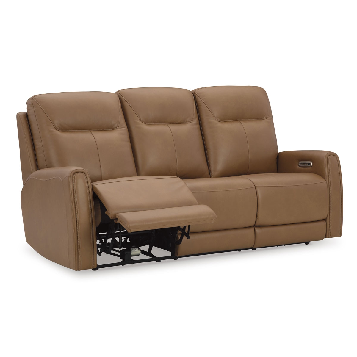 Picture of LANNISTER POWER HEADREST SOFA