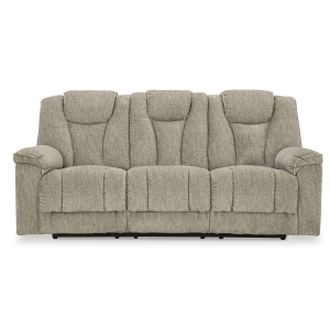 Picture of MATEO SOFA WITH POWER HEADREST