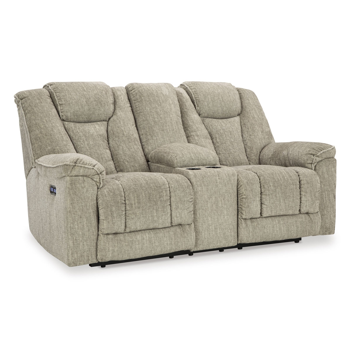 Picture of MATEO CONSOLE LOVESEAT WITH POWER HEADREST