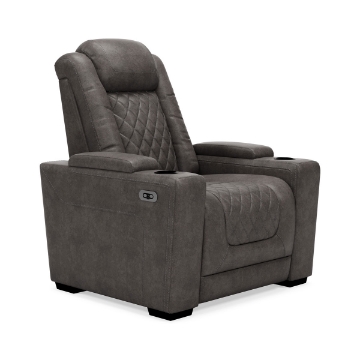 Picture of JAXON RECLINER WITH POWER HEADREST