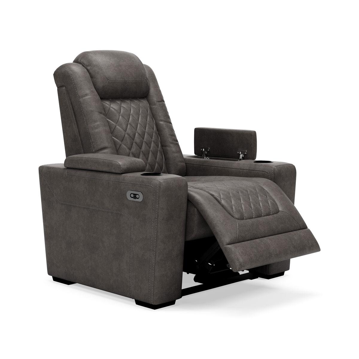 Picture of JAXON RECLINER WITH POWER HEADREST