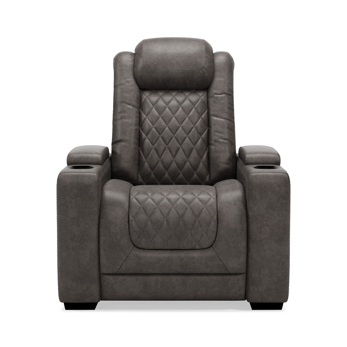 Picture of JAXON RECLINER WITH POWER HEADREST