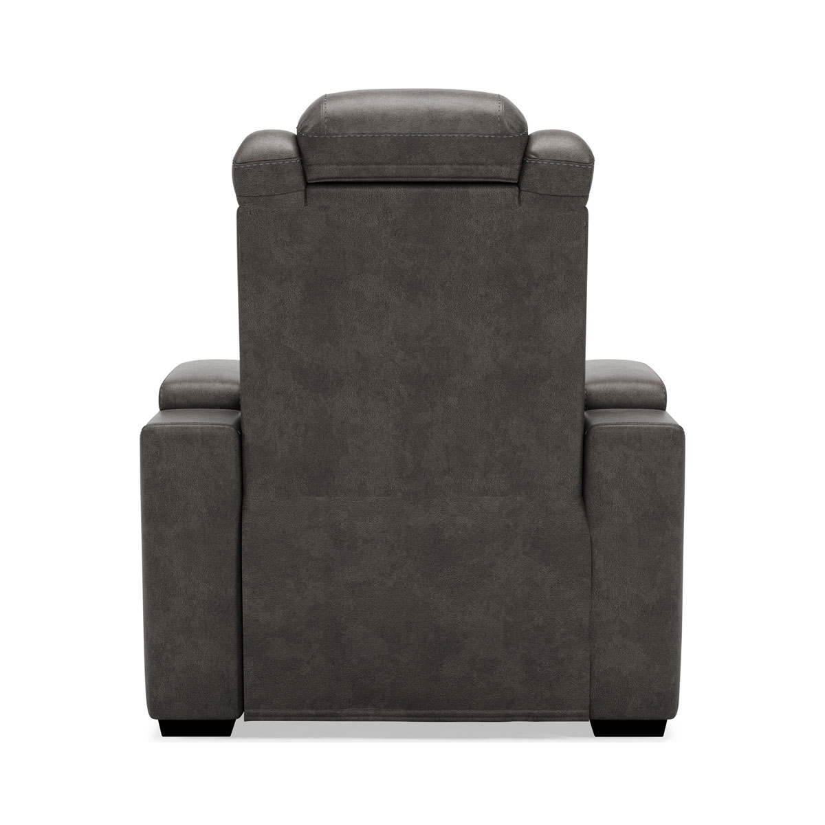 Picture of JAXON RECLINER WITH POWER HEADREST