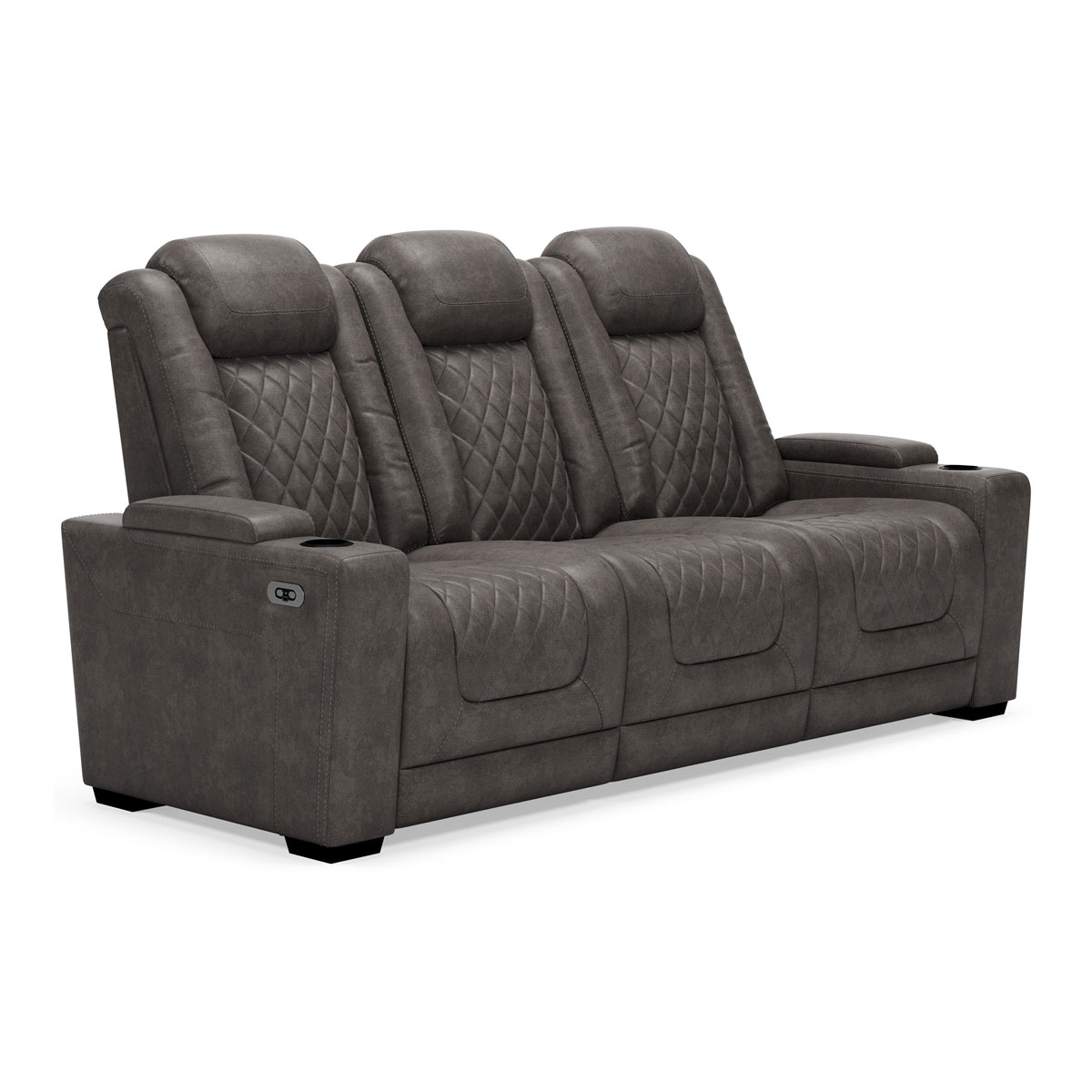 Picture of JAXON SOFA WITH POWER HEADREST