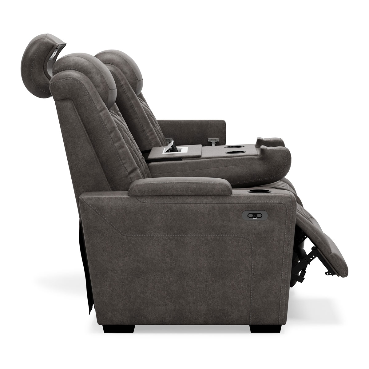 Picture of JAXON SOFA WITH POWER HEADREST