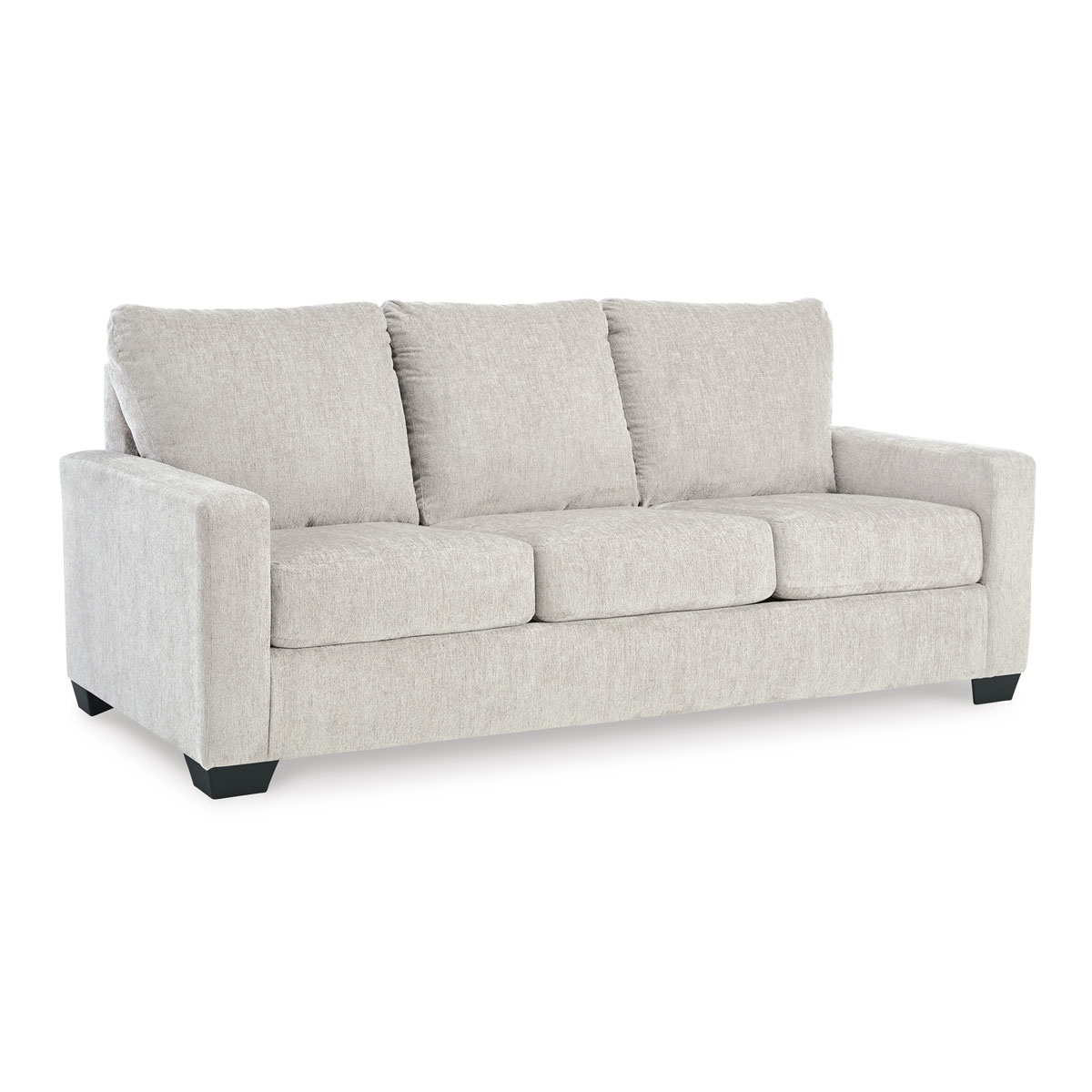 Picture of RANIER SNOW QUEEN SLEEPER SOFA