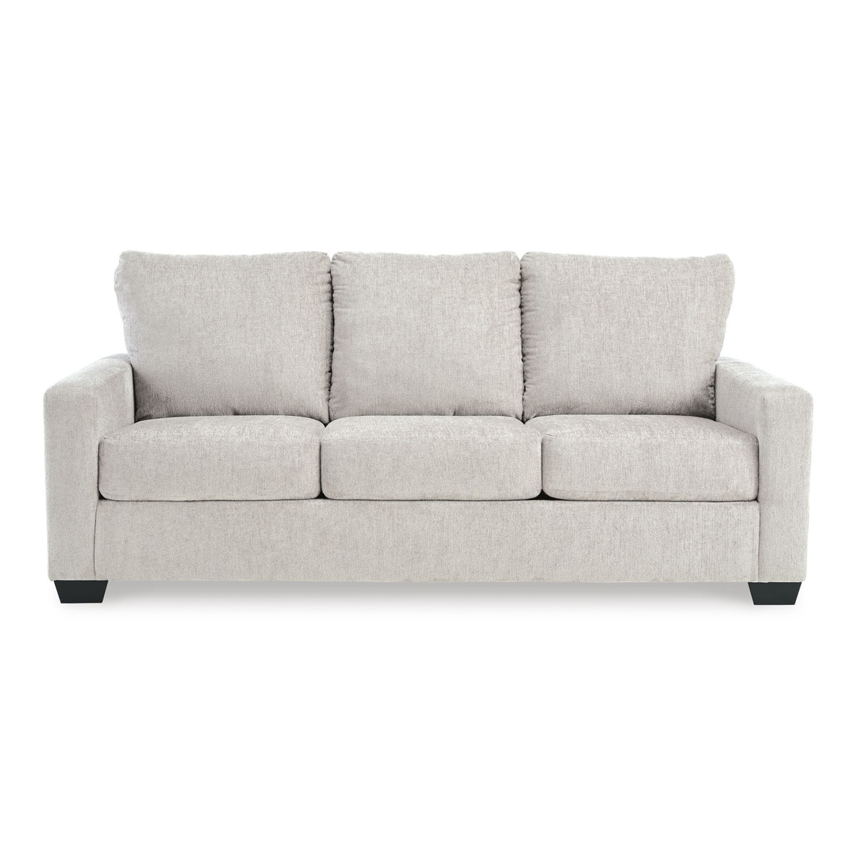 Picture of RANIER SNOW QUEEN SLEEPER SOFA