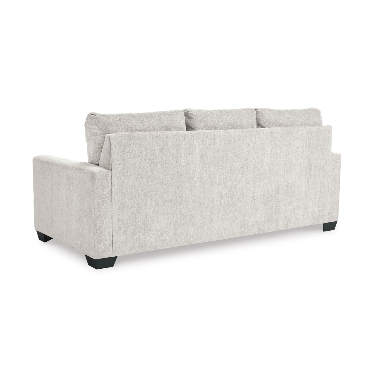 Picture of RANIER SNOW QUEEN SLEEPER SOFA