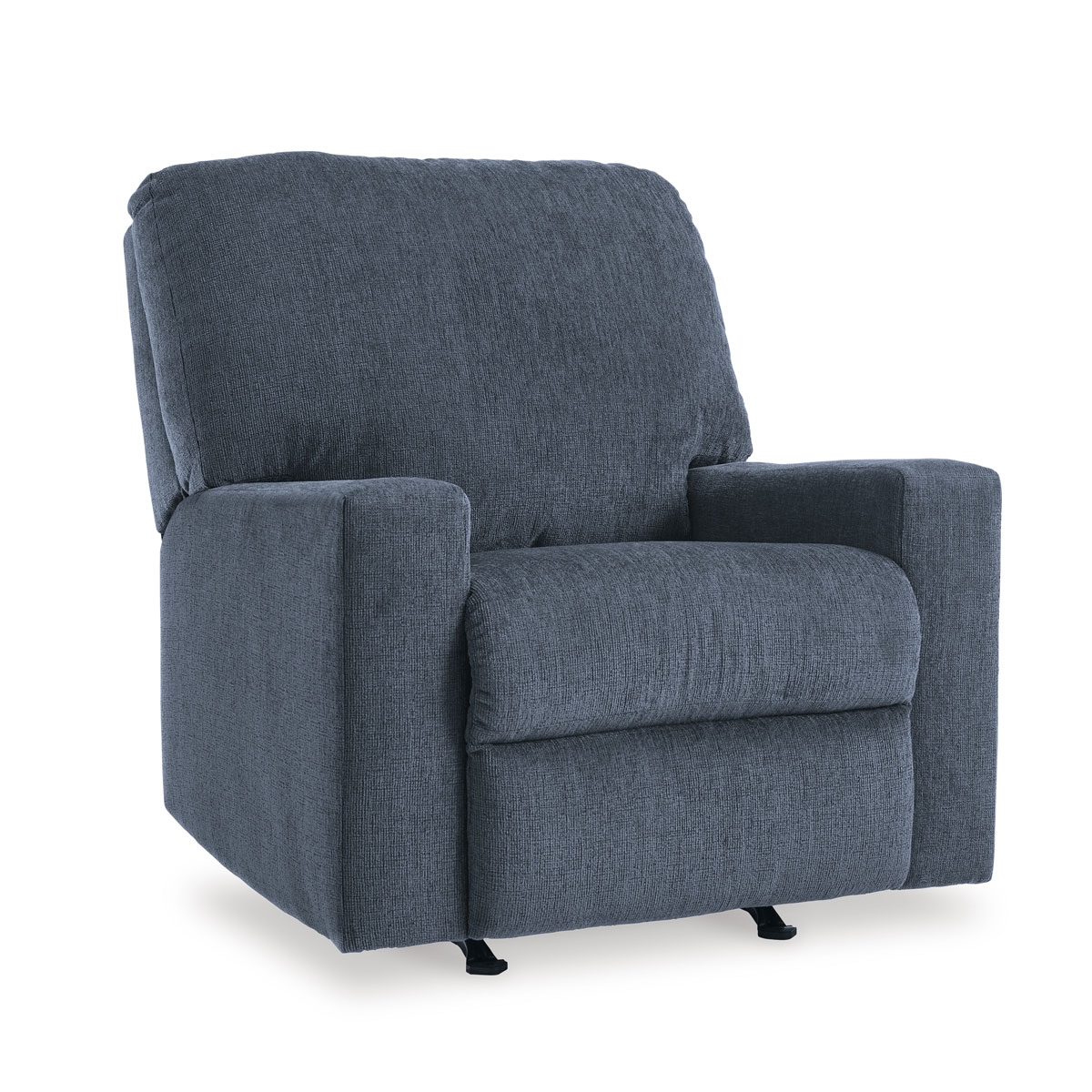 Picture of RANIER NAVY RECLINER