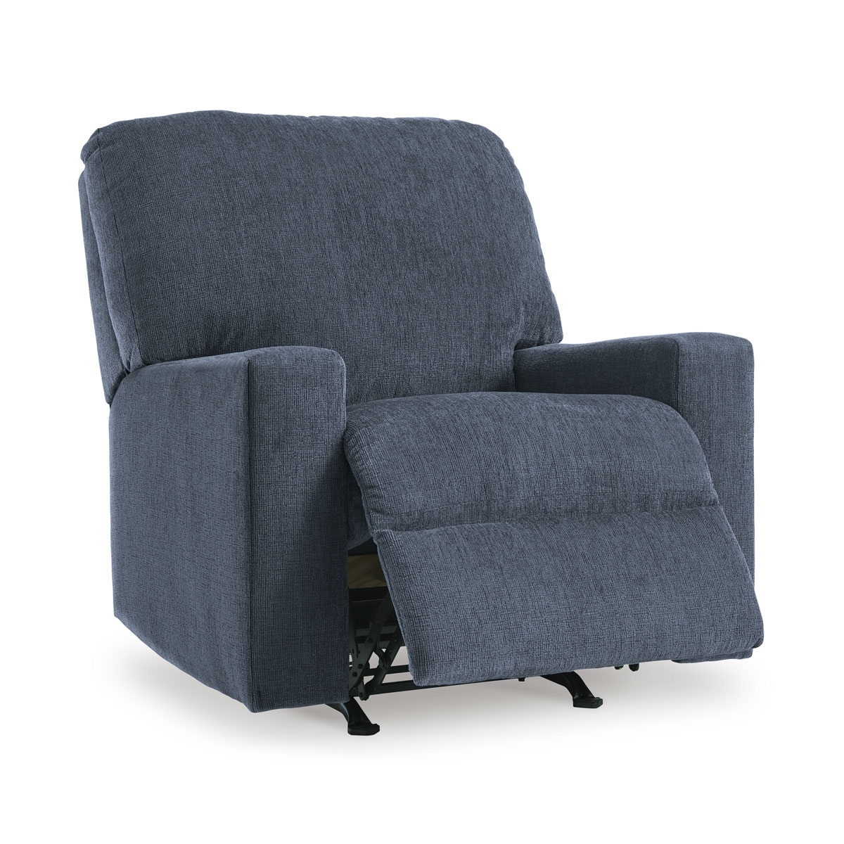 Picture of RANIER NAVY RECLINER