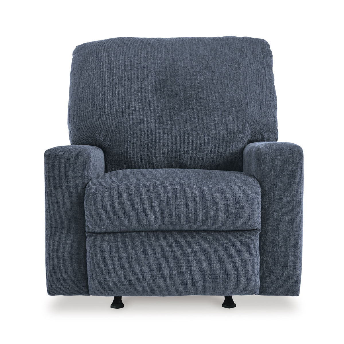 Picture of RANIER NAVY RECLINER