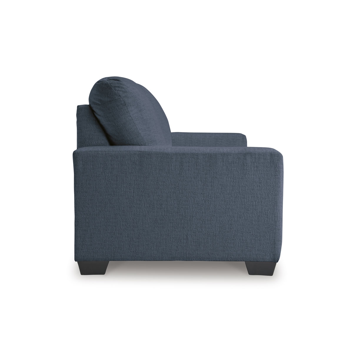 Picture of RANIER NAVY FULL SLEEPER SOFA