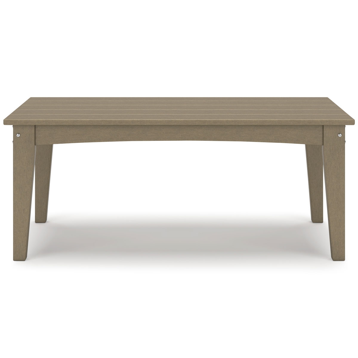 Picture of JENSEN COFFEE TABLE