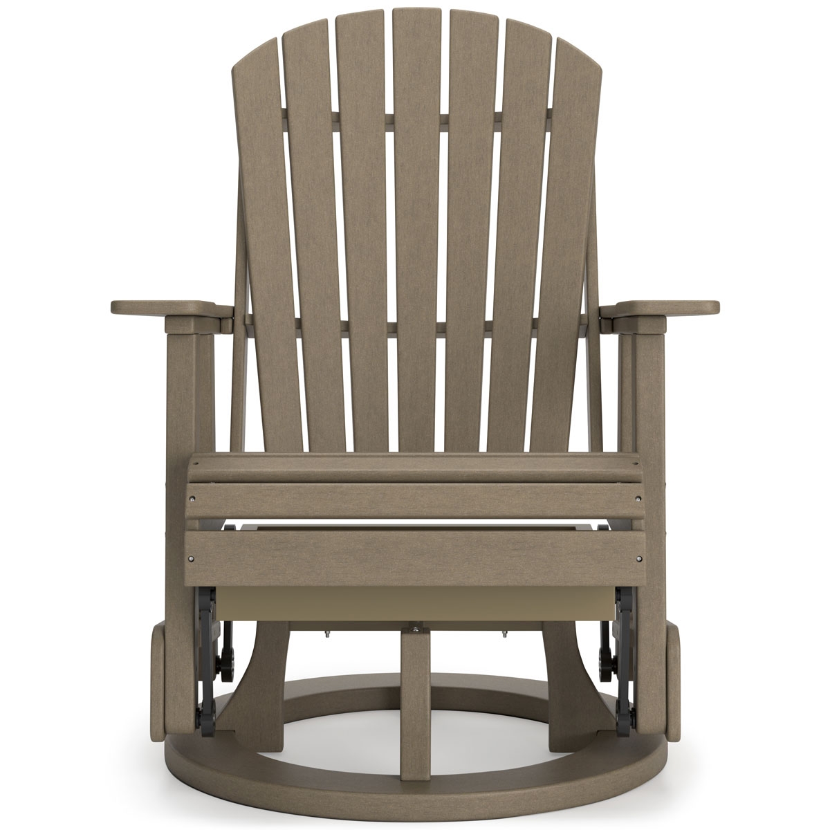 Picture of JENSEN SWIVEL GLIDER CHAIR