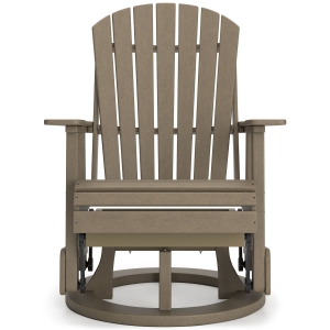 Picture of JENSEN SWIVEL GLIDER CHAIR