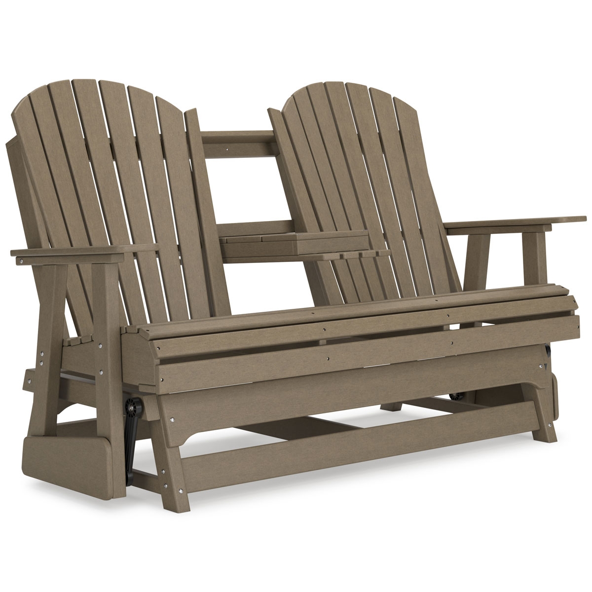 Picture of JENSEN GLIDER LOVESEAT