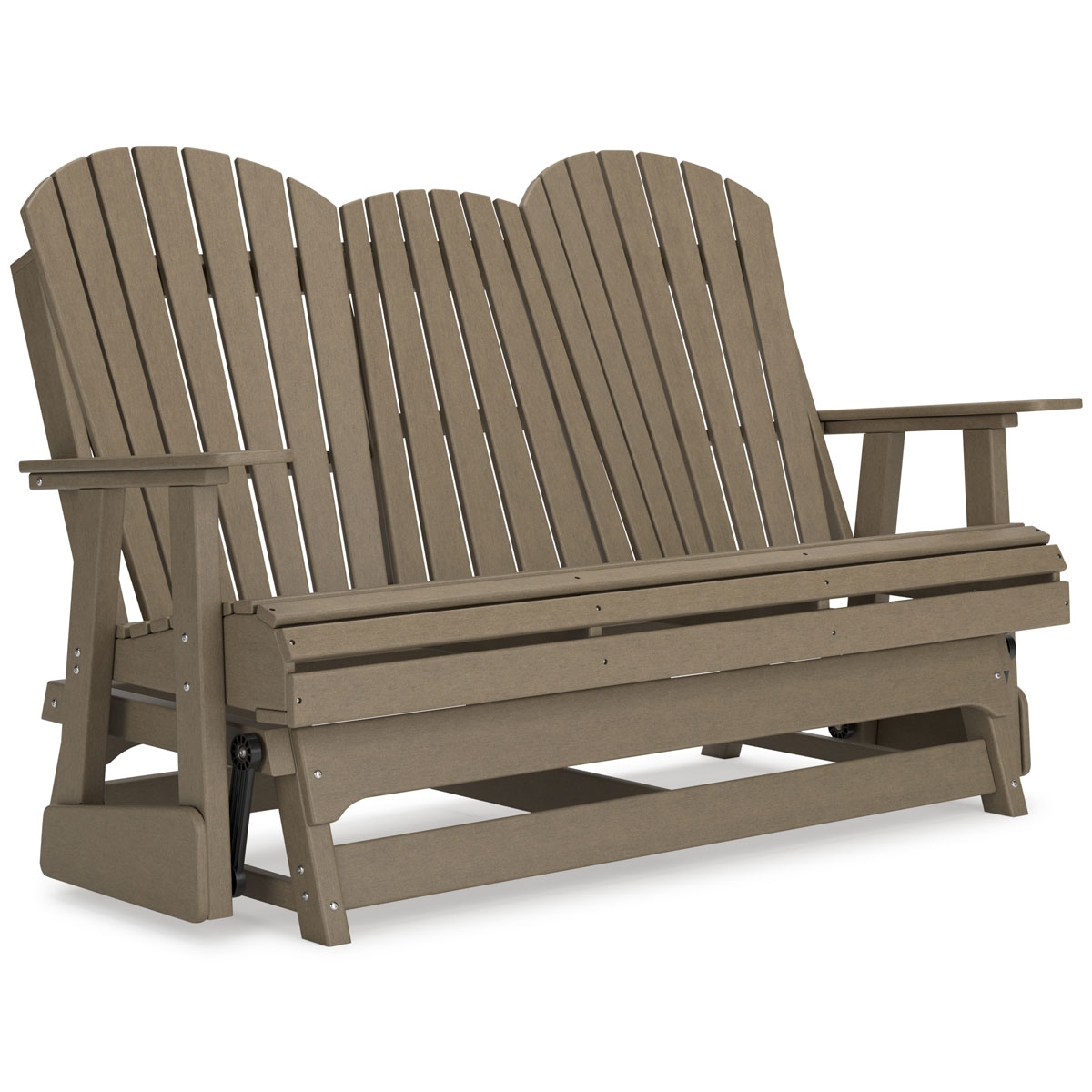 Picture of JENSEN GLIDER LOVESEAT